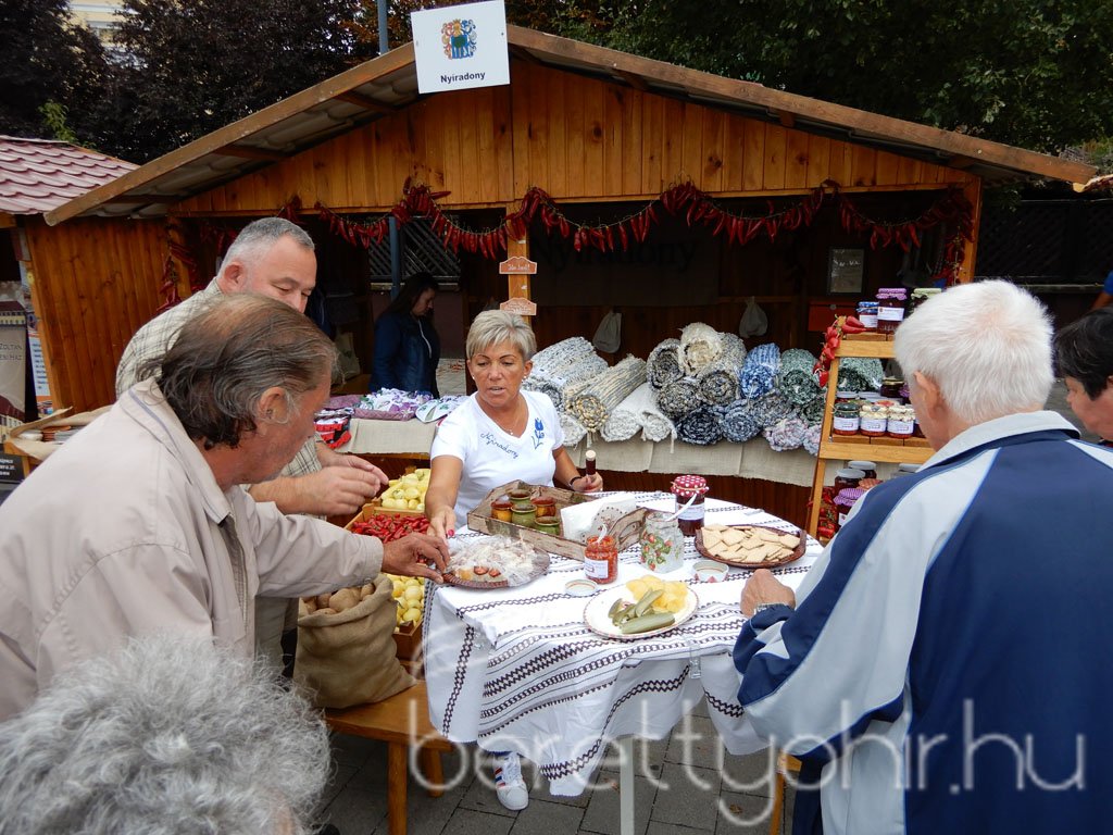 Helyi Értékek Startja 51